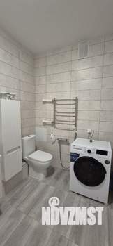 2-к квартира, вторичка, 52м2, 16/25 этаж