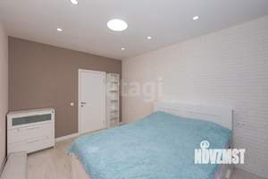 2-к квартира, вторичка, 67м2, 15/17 этаж