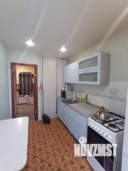 3-к квартира, вторичка, 63м2, 5/10 этаж