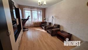 2-к квартира, вторичка, 51м2, 4/5 этаж