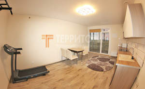 2-к квартира, вторичка, 61м2, 2/8 этаж