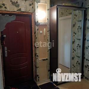 3-к квартира, вторичка, 62м2, 4/5 этаж