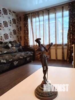 1-к квартира, вторичка, 31м2, 1/5 этаж