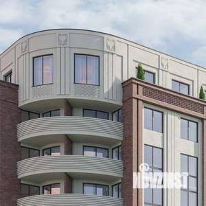 2-к квартира, вторичка, 67м2, 2/9 этаж