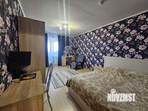 1-к квартира, вторичка, 39м2, 10/10 этаж