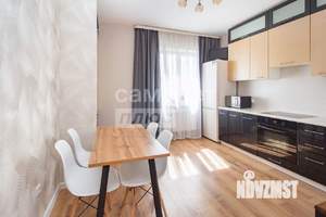 2-к квартира, вторичка, 65м2, 12/19 этаж