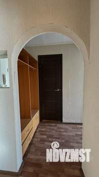 1-к квартира, вторичка, 34м2, 7/10 этаж