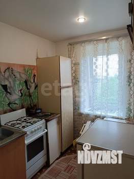 1-к квартира, вторичка, 29м2, 9/9 этаж
