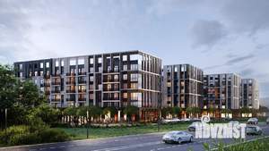 3-к квартира, вторичка, 59м2, 2/6 этаж