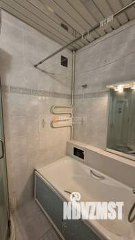 3-к квартира, вторичка, 76м2, 4/4 этаж