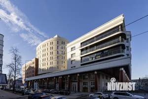2-к квартира, вторичка, 78м2, 6/9 этаж