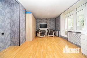 2-к квартира, вторичка, 57м2, 2/3 этаж