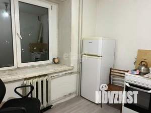 1-к квартира, вторичка, 31м2, 3/4 этаж