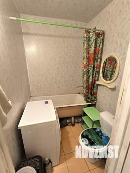 1-к квартира, вторичка, 30м2, 2/4 этаж