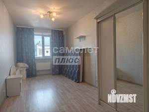 2-к квартира, вторичка, 70м2, 16/17 этаж