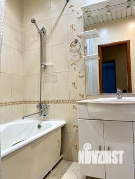 2-к квартира, вторичка, 73м2, 4/19 этаж