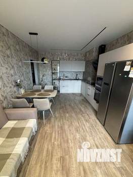 3-к квартира, вторичка, 62м2, 14/18 этаж