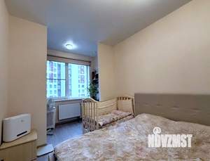 2-к квартира, вторичка, 61м2, 4/9 этаж