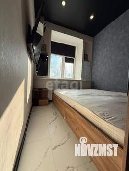 3-к квартира, вторичка, 74м2, 2/4 этаж