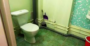 1-к квартира, вторичка, 38м2, 3/12 этаж