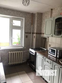 2-к квартира, вторичка, 50м2, 1/9 этаж