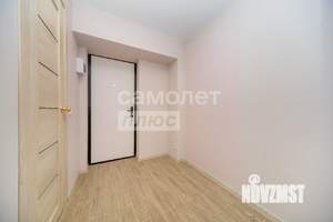Студия квартира, вторичка, 19м2, 5/5 этаж