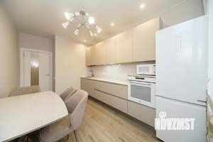 2-к квартира, вторичка, 51м2, 4/4 этаж