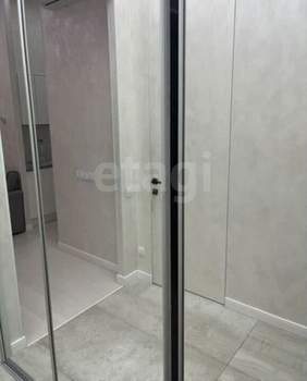 2-к квартира, вторичка, 44м2, 25/26 этаж