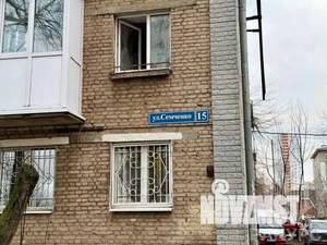 1-к квартира, вторичка, 29м2, 5/5 этаж