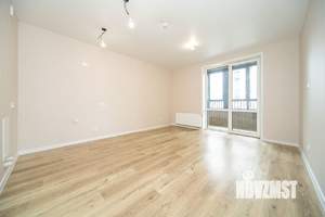 Студия квартира, вторичка, 25м2, 2/8 этаж