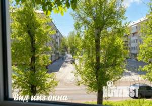1-к квартира, вторичка, 31м2, 2/3 этаж