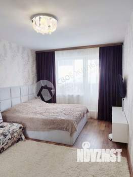 1-к квартира, вторичка, 38м2, 8/10 этаж