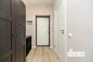 Студия квартира, вторичка, 25м2, 2/8 этаж
