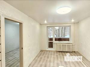 2-к квартира, вторичка, 44м2, 1/9 этаж
