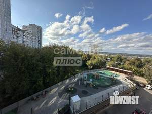 1-к квартира, вторичка, 30м2, 6/10 этаж