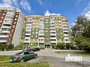 1-к квартира, вторичка, 35м2, 3/9 этаж
