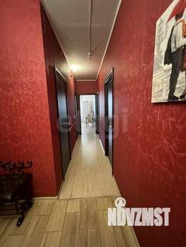 2-к квартира, вторичка, 57м2, 14/17 этаж