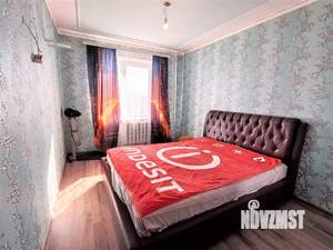 4-к квартира, вторичка, 81м2, 7/10 этаж