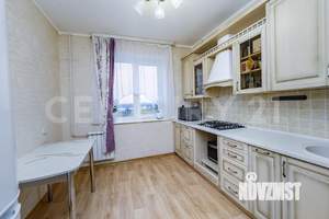 3-к квартира, вторичка, 68м2, 5/9 этаж