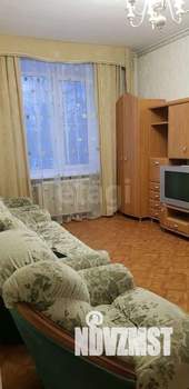 3-к квартира, вторичка, 75м2, 1/4 этаж