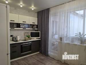 2-к квартира, вторичка, 61м2, 17/17 этаж