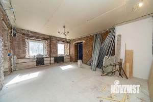 3-к квартира, вторичка, 69м2, 1/3 этаж