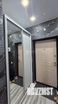 3-к квартира, вторичка, 66м2, 8/25 этаж