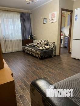 2-к квартира, вторичка, 41м2, 2/5 этаж