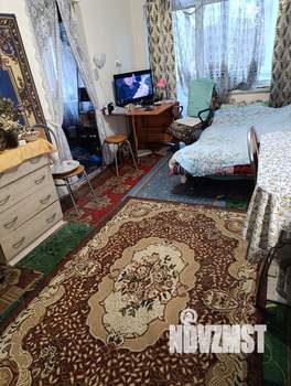 1-к квартира, вторичка, 30м2, 3/4 этаж
