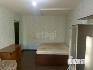 1-к квартира, вторичка, 30м2, 1/9 этаж