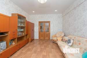 2-к квартира, вторичка, 57м2, 3/5 этаж