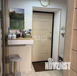 1-к квартира, вторичка, 35м2, 1/6 этаж