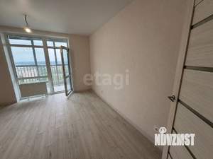 Студия квартира, вторичка, 21м2, 17/25 этаж