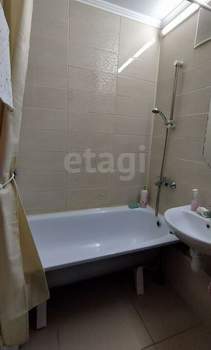 2-к квартира, вторичка, 48м2, 1/3 этаж